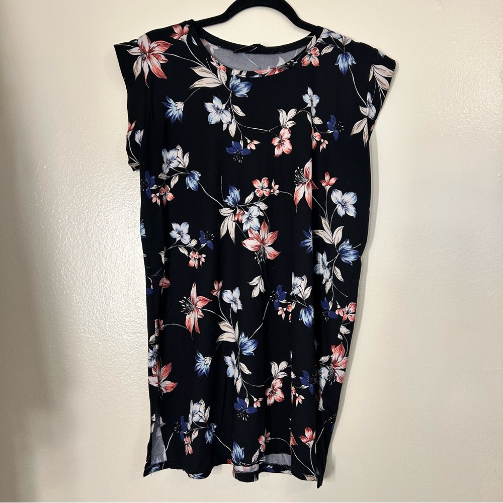 Jennafer Grace Tunic with Waist Tie